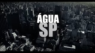 ÁGUA SP  trailer [upl. by Ledua]