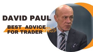 Best line of trading in the zone book Speaker David Paul youtubeshorts [upl. by Morten]