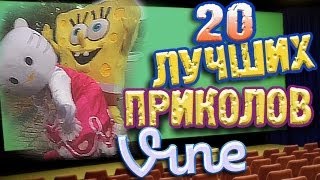 Лучшие Приколы Vine ВЫПУСК 37 17 [upl. by Nalehp]