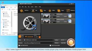 How to add m4a into windows media player [upl. by Tnilk]