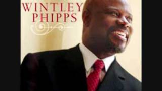 Wintley Phipps Song1wmv [upl. by Addiel]