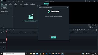 Filmora 9 Full activation  How to activate filmora 9 [upl. by Assila]