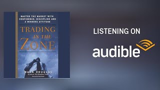 Trading In The Zone Audiobook  Best trading books for stock market [upl. by Denney865]