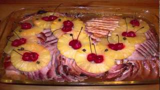 Come Eat Baked Ham [upl. by Raul]