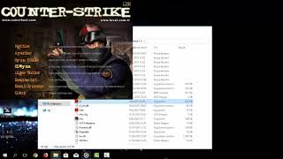 counterstırke 15 windows 10 açılmıyor\u00100 çözüm izle gözlerinle gör [upl. by Javier]