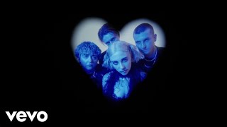 Pale Waves  Lies Official Video [upl. by Perron]