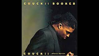 Chuckii Booker  Turned Away Extended 12quot Version [upl. by Swanhildas436]