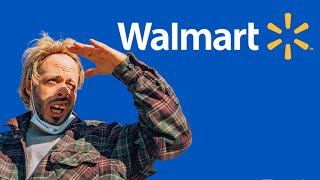 Walmart Prank [upl. by Roseanne]