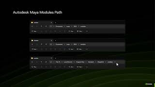 How to Download and Install Autodesk Maya for NVIDIA ACE [upl. by Dwinnell267]