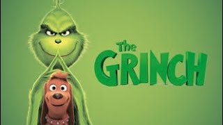 The Grinch Full Movie Review  Benedict Cumberbatch  Rashida Jones  Scott Mosier [upl. by Keldon]