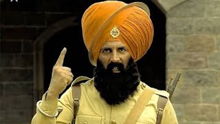 kesari 2019 Movie ScenesHindi Dubbed Movie 2019 New Movie 2019 Full [upl. by Kenric]