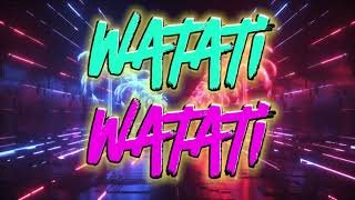 WATATI  KAROL G VIDEO LYRICS [upl. by Jacklin]