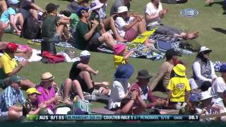 Highlights Proteas level ODI series 11 [upl. by Fazeli]