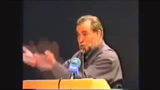 Uno de los mejores discursos de la historia  Julio Anguita [upl. by Nishom284]