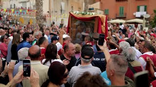 quotSotto il tuo manto 400 anni di amorosa curaquot  Docufilm sul IV centenario [upl. by Komarek]