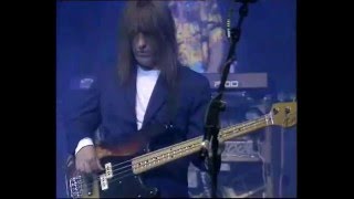 Uriah Heep  Question Live 2000 [upl. by Aleuname306]