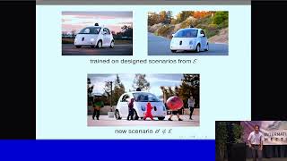 Peter BÜHLMANN  Robust generalizable and causaloriented machine learning [upl. by Atelra]