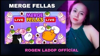 🔥🔥 Merge Fellas Madness Gameplay gameplay gaming viral [upl. by Attirb392]