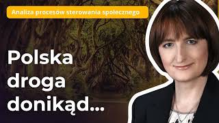 Magdalena ZiętekWielomska Polska droga donikąd [upl. by Julie]