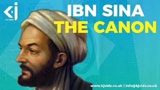 Ibn Sina’s Canon Book  A medical reference in Europe for 500 Years [upl. by Aluor33]