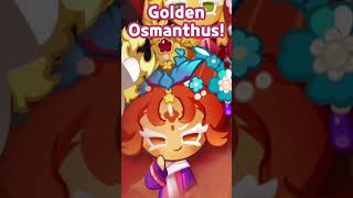 Cookie Run Kingdom CN X quotEmpresses in the Palacequot Collab Preview [upl. by Llywellyn416]