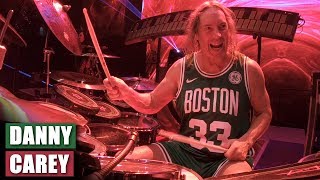 Danny Carey  quotPneumaquot by Tool LIVE IN CONCERT [upl. by Edieh]