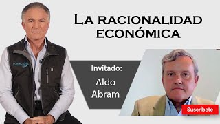 324 Dionisio y Aldo Abram La racionalidad económica Razón de Estado [upl. by Adiela709]