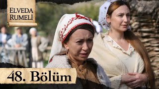 Elveda Rumeli 48 Bölüm  atv [upl. by Kcirdet]