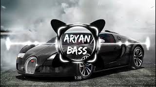 Teeje Week  Bass Boosted  Punjabi Bass Boosted  Aryan Bass Official [upl. by Daney]