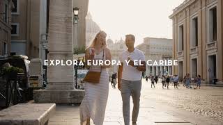 Celebrity Cruises ¡Nuevos itinerarios 202627 [upl. by Solange]