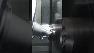 Spur Gear Skiving amp Machining [upl. by Adroj]