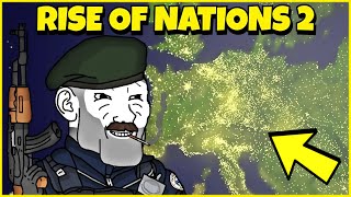 Rise of Nations 2 [upl. by Ardnassela195]