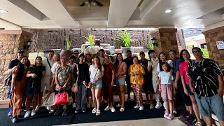 Boracay Trip with Family 2024 [upl. by Romilly100]