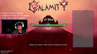 Calamity Infernum Difficulty Vod 1 [upl. by Seda353]