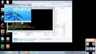 Tutorial perfetto come usare pcsx2 emulatore di ps2 [upl. by Daune757]