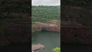 Srisailam Dam [upl. by Gow]