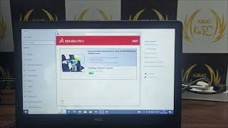 How to install SOLID WORKS 2021 in Windows design solidworks dell windows gaming drawing [upl. by Martijn693]