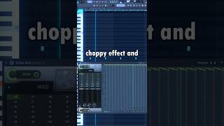 how to make drain  bladee melodies flstudio [upl. by Nikkie]