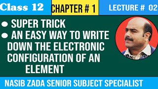 S and P block elements  Chemistry 2nd Year Class [upl. by Hanschen103]