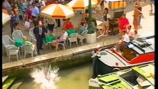 Rudis Urlaubsshow  Pascale in Venedig [upl. by Iraam]