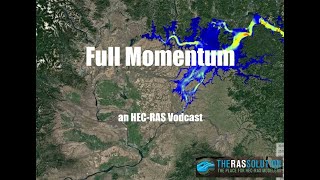 Episode 20 Urban Flood Modeling in HECRAS 2D [upl. by Mulloy]