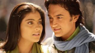 Deleted Scenes  Fanaa  Mere Haath Mein  Aamir Khan  Kajol  Kunal Kohli [upl. by Ancalin]