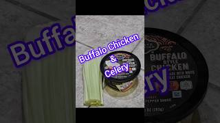 Buffalo Chicken amp Celery [upl. by Eellac]