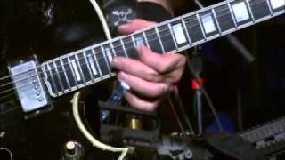 Ted Nugent  Stranglehold  Live [upl. by Suidaht]