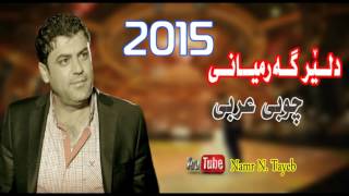 Dler Garmyani 2015 RDH x RDH احلى ردح [upl. by Natrav124]