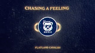 Flatland Cavalry  Chasing A Feeling [upl. by Yarled]