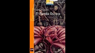 EL MUNDO OSCURO  AUDIOLIBRO  CAPÍTULO SEIS [upl. by Stevie940]