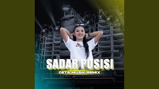 Dj Sadar Posisi Maradise [upl. by Ahsilet]