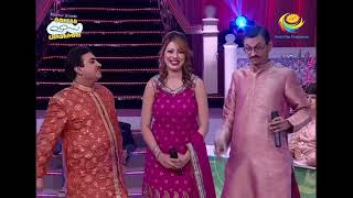 Taarak Mehta Ka Ooltah Chashmah  Episode 976  Full Episode [upl. by Meras]