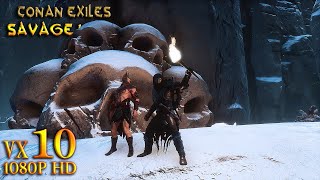 Savage Wilds Weapon oils and Master Armorsmith With DarkWolf Gameplay Ep10 PC [upl. by Keon]